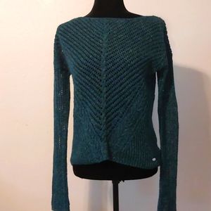 Women's guess sweater